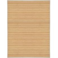 Bambumatto, 150x200cm, luonnollinen