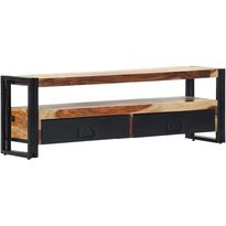 Tv-taso 120x30x40cm täysi seesampuu