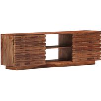Tv-taso 120x30x40 cm täysi seesampuu