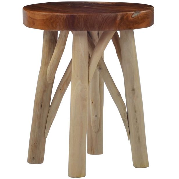 Jakkara tiikki ruskea_1