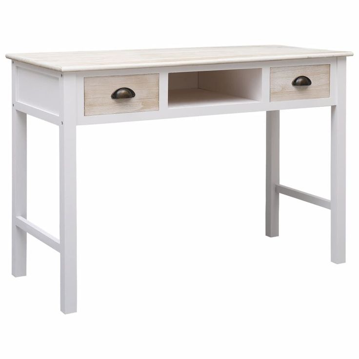 Sivupöytä 110x45x76 cm puu_1