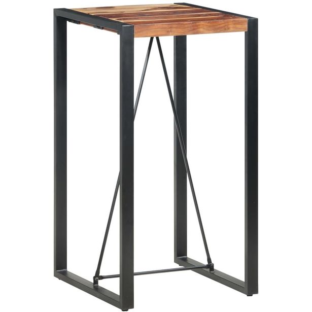 Baaripöytä 60x60x110 cm täysi seesampuu_1