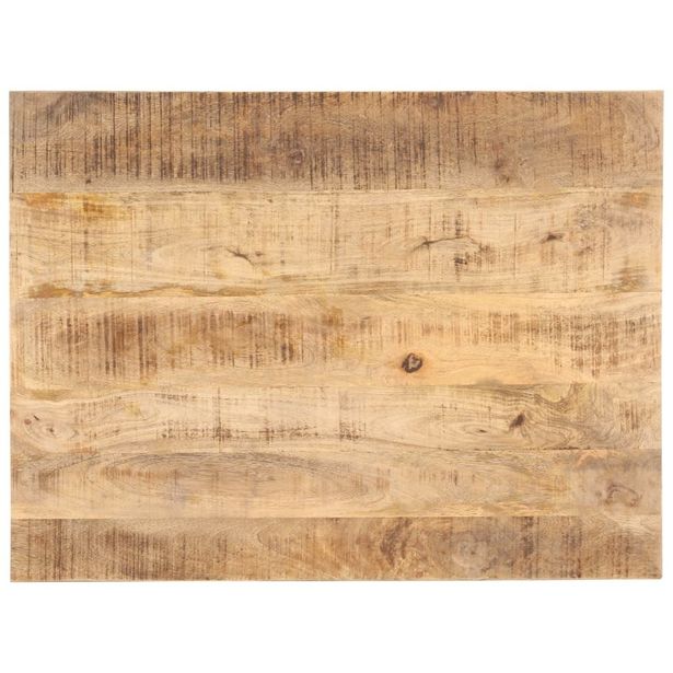 Pöytälevy täysi mangopuu 25-27mm 80x70 cm_1