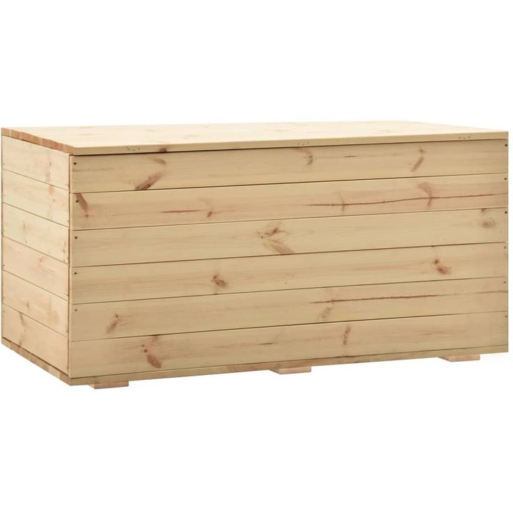 Säilytyslaatikko 120x63x50,7 cm täysi mänty_1