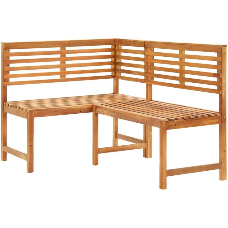 Kulmapenkki 140 cm akaasiapuu_1
