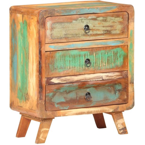 Senkki 60x35x75 cm kierrätetty täyspuu_1