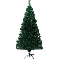 Tekojoulukuusi jalustalla, vihreä, 120cm, PVC
