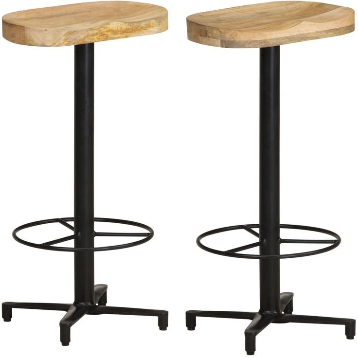 Baarijakkarat 2 kpl 76 cm täysi mangopuu_1