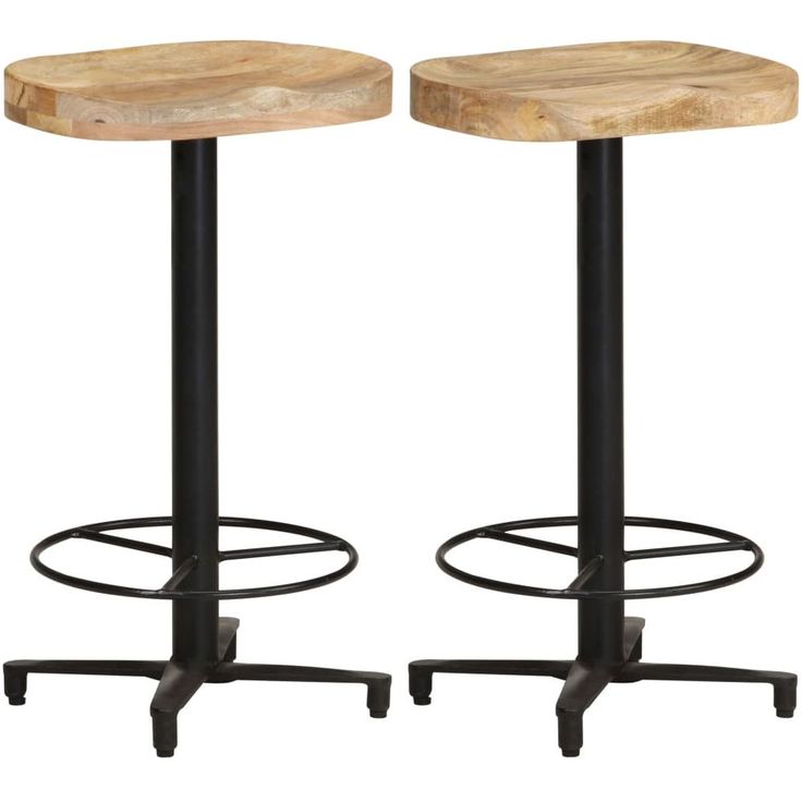 Baarijakkarat 2 kpl 66 cm täysi mangopuu_1