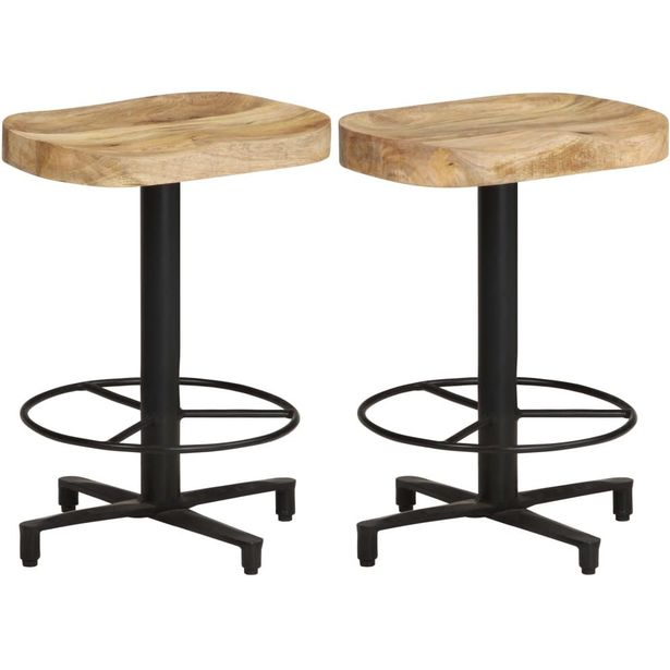 Baarijakkarat 2 kpl 52 cm täysi mangopuu_1