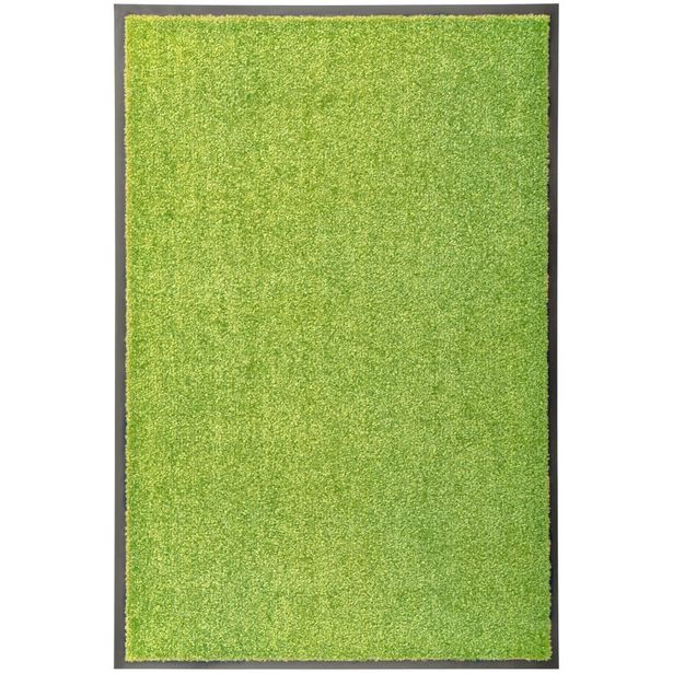Kuramatto, 60x90cm, pestävä, vihreä