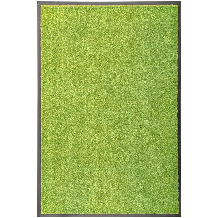 Kuramatto, 60x90cm, pestävä, vihreä