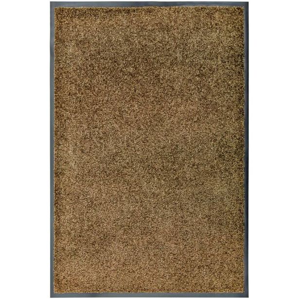 Kuramatto, 60x90cm, pestävä, ruskea