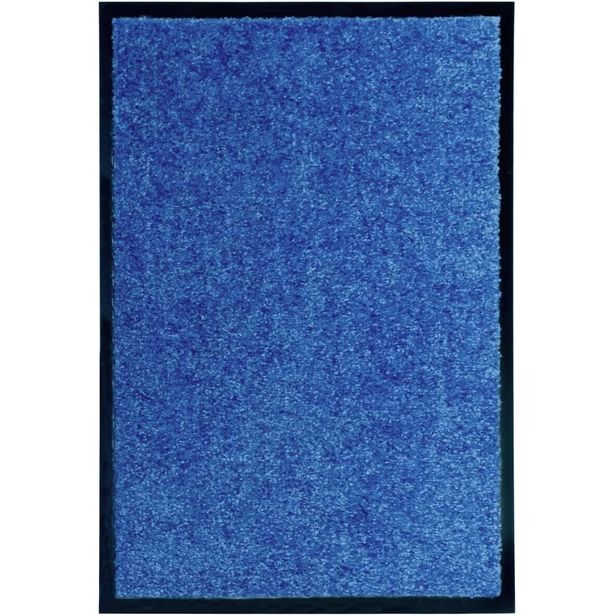 Kuramatto, 40x60cm, pestävä, sininen