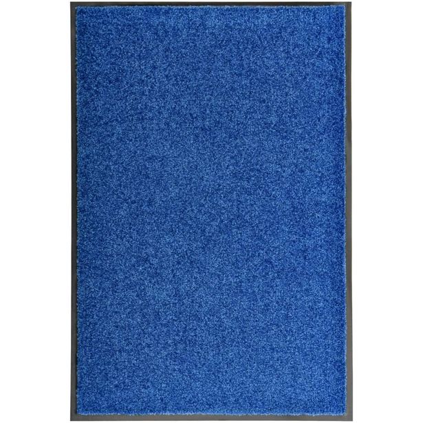 Kuramatto, 60x90cm, pestävä, sininen