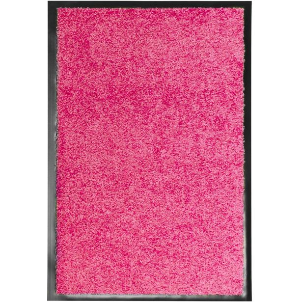 Kuramatto, 40x60cm, pestävä, pinkki