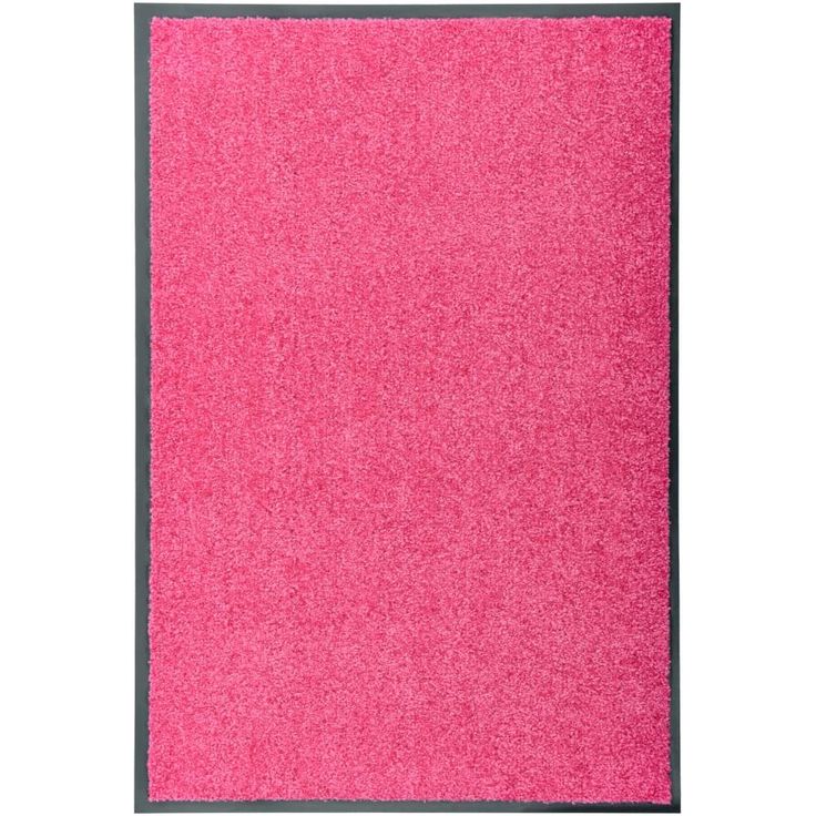 Kuramatto, 60x90cm, pestävä, pinkki
