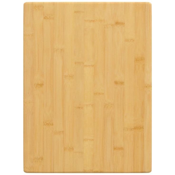 Leikkuulauta fineprice, 30x40x4 cm, bambu