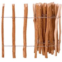 Puuaita, pähkinäpuu, 60x500cm
