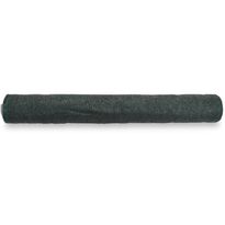 Tenniskentän suojaverkko, HDPE, 1.2x25m, vihreä