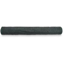 Tenniskentän suojaverkko, HDPE, 1.2x100m, vihreä