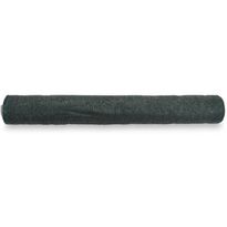 Tenniskentän suojaverkko, HDPE, 2x25m, vihreä