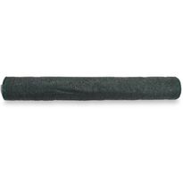 Tenniskentän suojaverkko, HDPE, 2x50m, vihreä