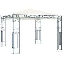 Paviljonki 300x300cm, kerma