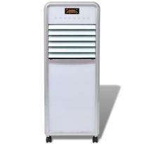 Ilmanjäähdytin 120 W, 15 L, 648 m³/h
