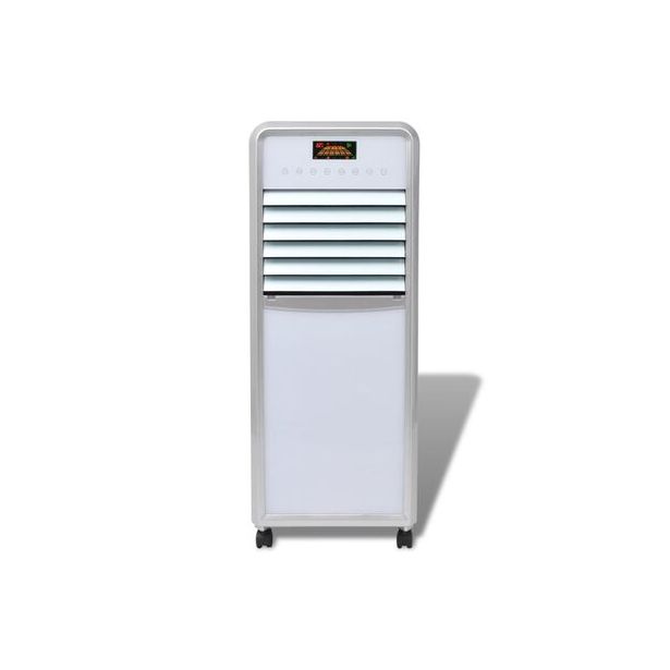 Ilmanjäähdytin 120 W, 15 L, 648 m³/h