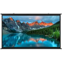 Valkokangas, 60", 4:3