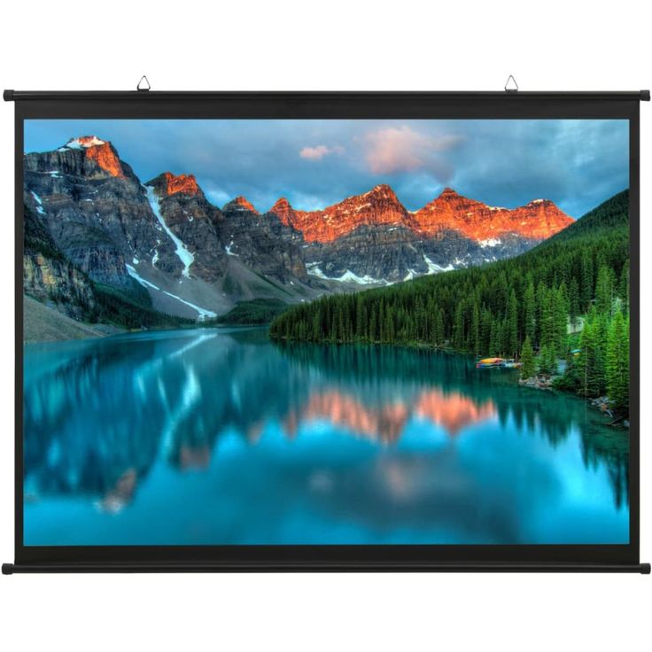 Valkokangas, 47", 1:1