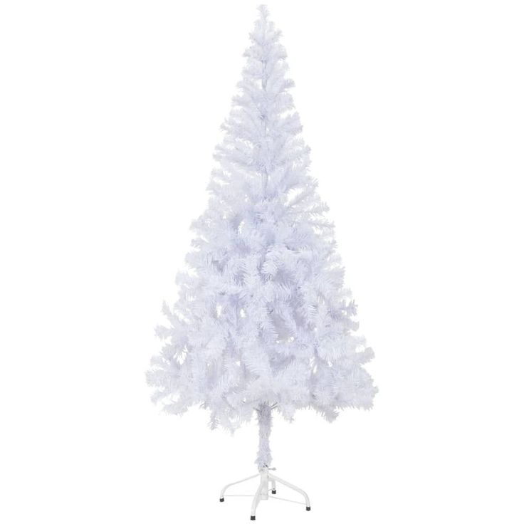 Tekojoulukuusi jalustalla, 180cm, 620 oksaa