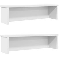 Pinottava keittiöteline FinePRICE, 50 x 15 x 16 cm, 2 kpl, eri värejä