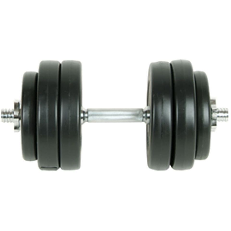 Käsipainosarja 15kg