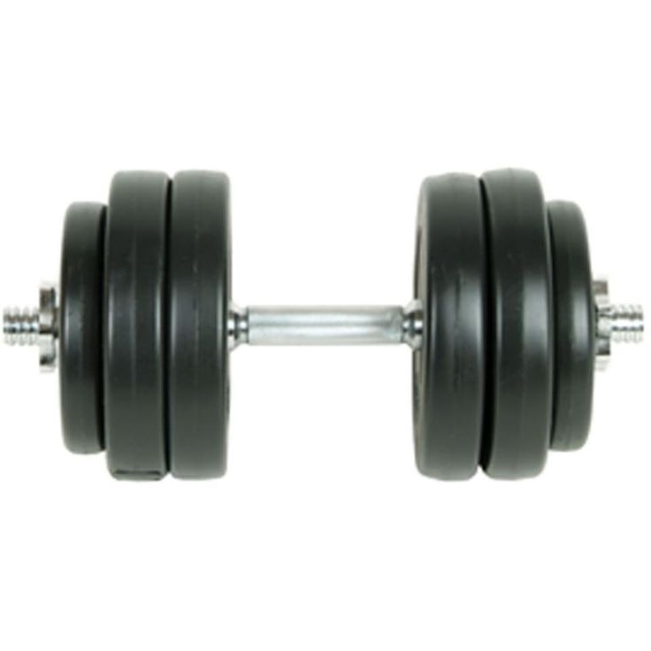 Käsipainosarja 15kg