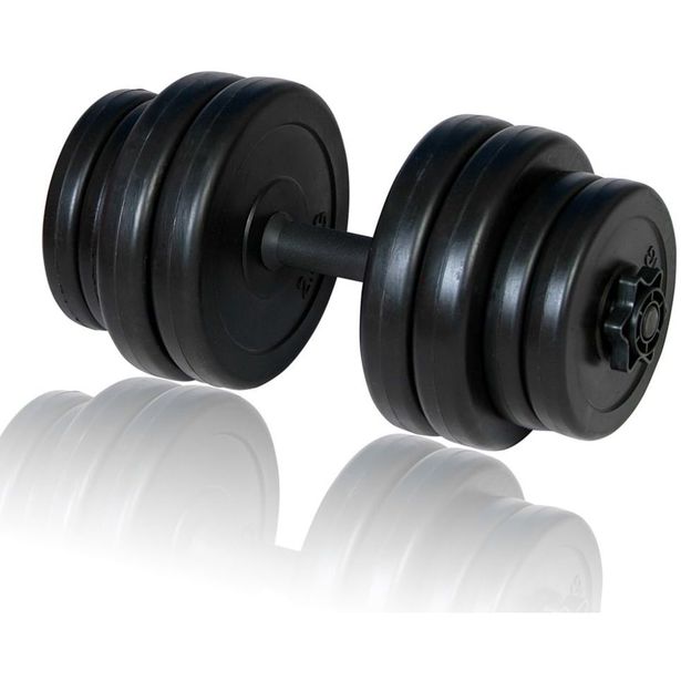 Käsipaino 15 kg