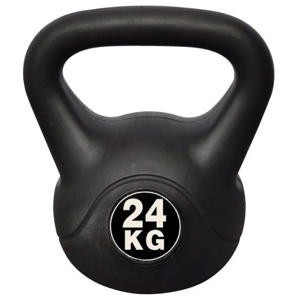 Kahvakuula 24kg