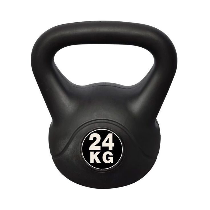 Kahvakuula 24kg