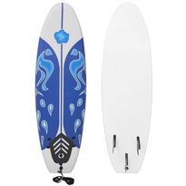 Surffilauta, 170cm, sininen