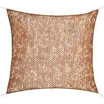 Naamiointiverkko säilytyslaukulla, 3x3m, beige
