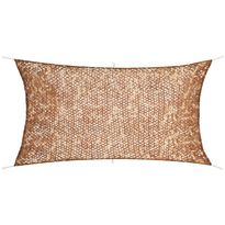 Naamiointiverkko säilytyslaukulla, 4x6m, beige