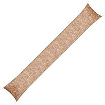 Naamiointiverkko säilytyslaukulla, 1.5x10m, beige