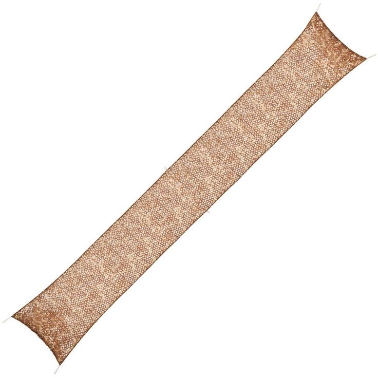 Naamiointiverkko säilytyslaukulla, 1.5x10m, beige