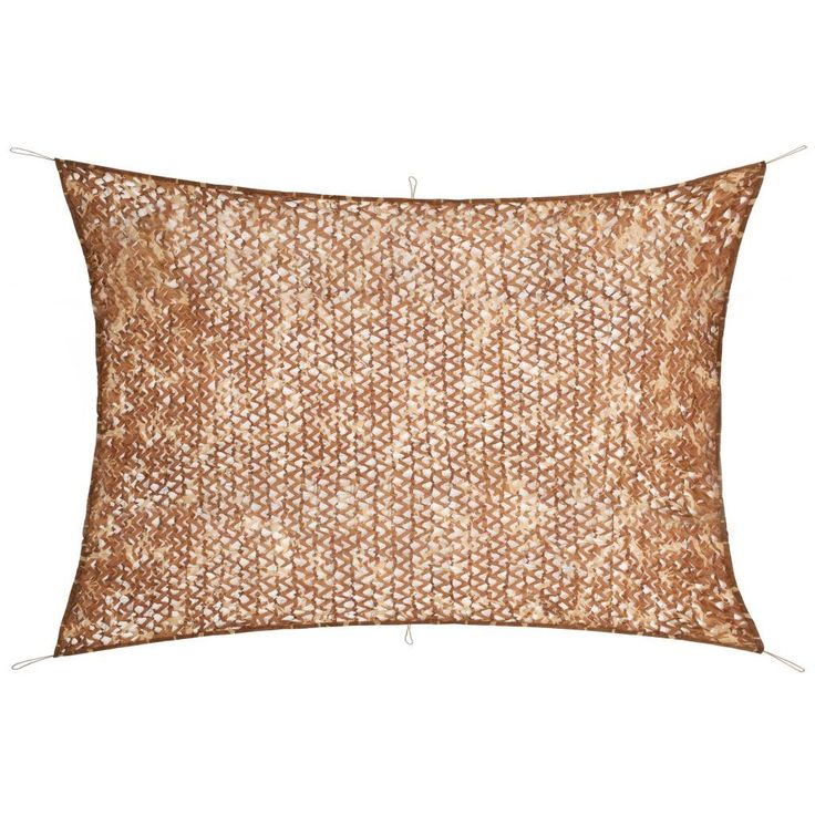 Naamiointiverkko säilytyslaukulla, 6x8m, beige