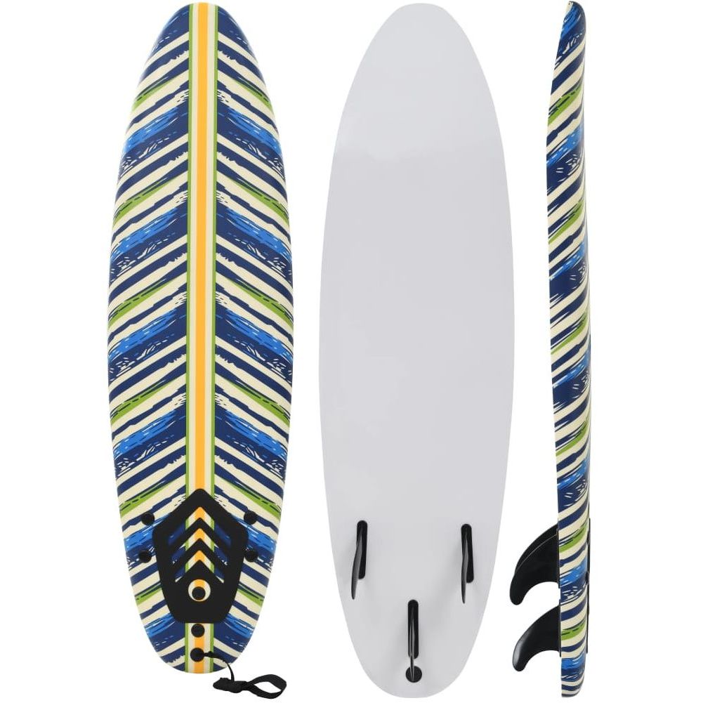 Surffilauta, 170cm, lehti