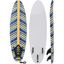Surffilauta, 170cm, lehti