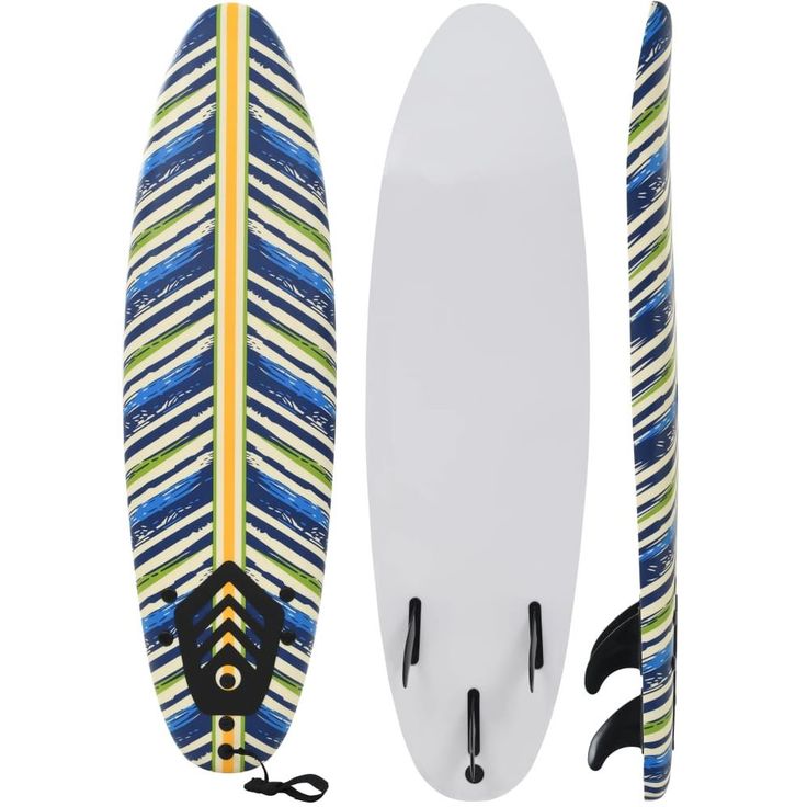 Surffilauta, 170cm, lehti