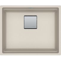 Keittiöallas Franke HS Kubus 2 KNG 110-52, 560x460mm, fragranite, beige