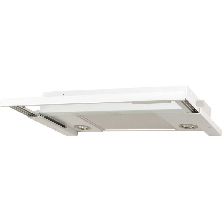 Liesikupu Franke Slimline 392-14, 60 cm, ulosvedettävä valkoinen